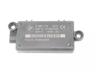 STEROWNIK CZUJNIK ALARMU 6989713 BMW E90 E93 E88 E87
