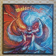 Motörhead Another Perfect Day 1983 Japan (NM/NM-)