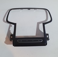 RENAULT MEGANE IV 16-24r - PRZEŁĄCZNIK GRZANIA FOTELI + RAMKA E3241101