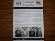 Memoriał im. H. Żyto Gdańsk 2023