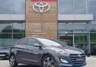 Hyundai i30 i30 Blue Drive Passion Vat Marza Podgrzewane Fotele