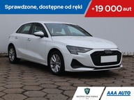 Audi A3 30 TFSI, Salon Polska, 1. Właściciel