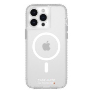 Plecki Case-Mate do Apple iPhone 15 Pro Max bezbarwny