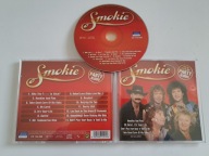 Smokie - WHO THE F..... IS ALICE PARTY ALBUM - CD