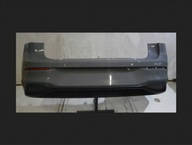 ZDERZAK SPOILER VW GOLF VIII 5H6 TYŁ NR M237