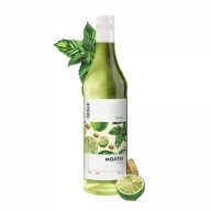 Syrop 68|BAR 750 ml mojito