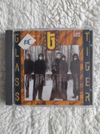 GLASS TIGER THE THIN RED LINE