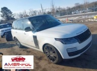Land Rover Range Rover 2021r., Westminster, 3.0L, od ubezpieczalni 3.0