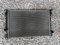 Chłodnica cieczy Toyota RAV4 V HYBRID 2.5L ORYGINALNA