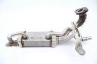 CHŁODNICZKA SPALIN RENAULT MEGANE SCENIC III 1.5 147350364R