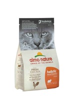 Almo Nature | Holistic Maintenance - Kurczak 400g