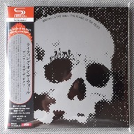 WRITING ON THE WALL Power Of The Picts 2xCD Japan
