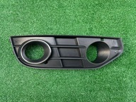 AUDI A4 B8 8K ALLROAD KRATKA ZDERZAKA PRAWA PRZÓD 8K0807682J