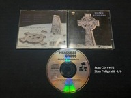 Black Sabbath - Headless Cross CD Rock/Metal
