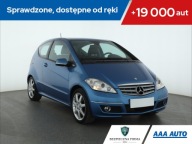 Mercedes A A 200 , Xenon, Klima, Tempomat