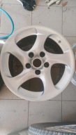 Felga aluminiowa Porsche 996 C4S Turbo 11.0 x 18 ET45