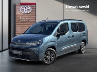 Toyota PROACE CITY VERSO 1.2 D-4T Family Family |