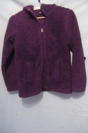 PEPPERTS BLUZA FUTERKO Z KAPTUREM ROZM 140