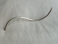SREBRNA BROSZKA SREBRO 925 19,55GRAM