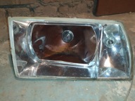 Citroen C15 1999 1.8 diesel lampa reflektor przednia lewa kierowcy