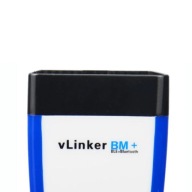 Interfejs diagnostyczny Vgate vLinker BM+ BT 4.0 BMW BimmerCode