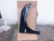 błotnik przód przedni prawy OPEL ASTRA K V lakier Z22Y