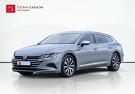 Volkswagen Arteon Shooting Brake 200KM DSG Elegance Bezwypadek Kamera 4Pod