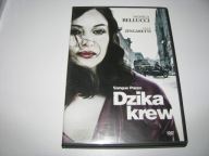 DZIKA KREW !!! JAK NOWA !!! MONICA BELLUCCI !!!