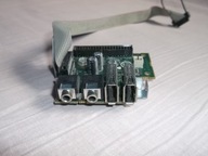 PRZEDNI PANEL DELL OPTIPLEX 755 760 - USB Jack