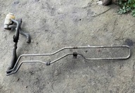 CHŁODNICA WSPOMAGANIA PRZEWÓD GALANT 97-03