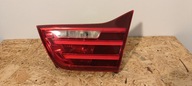 Prawa lampa klapy bagażnika BMW 4 COUPE F32 F33 F36 F82 7296102
