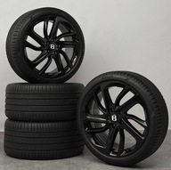 Bentley Continental GT GTC 2025 Koła Felgi Wheels Rims Felgen 22”