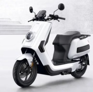 Niu NQI CARGO Wyprzedaz Matkowski Motocykle Quady Wroclaw Elektryczny