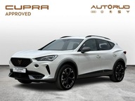 Cupra Formentor 1.5TSI 150KM DSG 2024