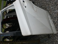 HYUNDAI TUCSON IV DRZWI TYŁ LEWE