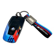 ETUI Z BRELOCZKIEM BMW F01 F10 F20 F30 F32 X3 X5
