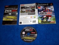 PRO EVOLUTION SOCCER 2011 PES PS2 PLAYSTATION 2 PREMIEROWA od KONAMI