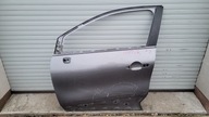 DRZWI LEWE PRZÓD PRZEDNIE RENAULT CAPTUR I DRZWI LEWY PRZÓD CAPTUR 13-19