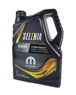 SELENIA K PURE ENERGY 5W40 5L