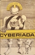 Cyberiada - Stanisław Lem, ilustracje Daniel Mróz