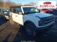 Ford Bronco 2024r., 4x4, 2.3L 2.3 Benzyna 275KM