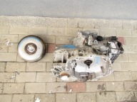 OPEL MOKKA SKRZYNIA BIEGOW AUTOMATYCZNA 6RUW 6T45 82 TYS KM