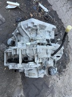 SKRZYNIA BIEGÓW NISSAN X-TRAIL KADJAR JUKE QASHQAI 1.3 TCE DW5006 AC-46000