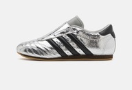 Adidasy TAEKWONDO srebrne sneakersy 37 NOWE SZYBKO