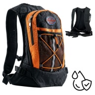 PLECAK ROWEROWY MAŁY BIEGOWY 8L NA BUKŁAK LEKKI ODBLASKI PRODUKT POLSKI