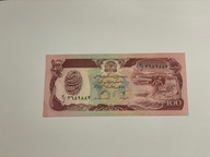 Afganistan - 100 afghanis - UNC
