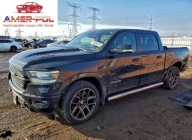 RAM 1500 Laramie 2022 5.7 Benzyna 395KM