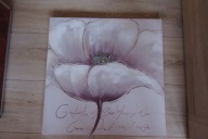 PIĘKNY OBRAZEK DEKORACYJNY NOWY CYRKONIE