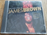 Sex Machine: The Very Best Of James Brown