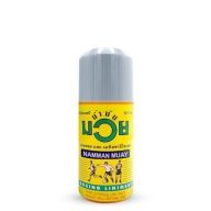 Tajski Olejek Namman Muay Boxing Liniment 30 ml